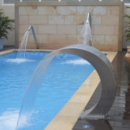 Hotel Balneario De Alceda מראה חיצוני תמונה