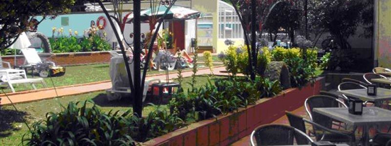 Hotel Balneario De Alceda מראה חיצוני תמונה